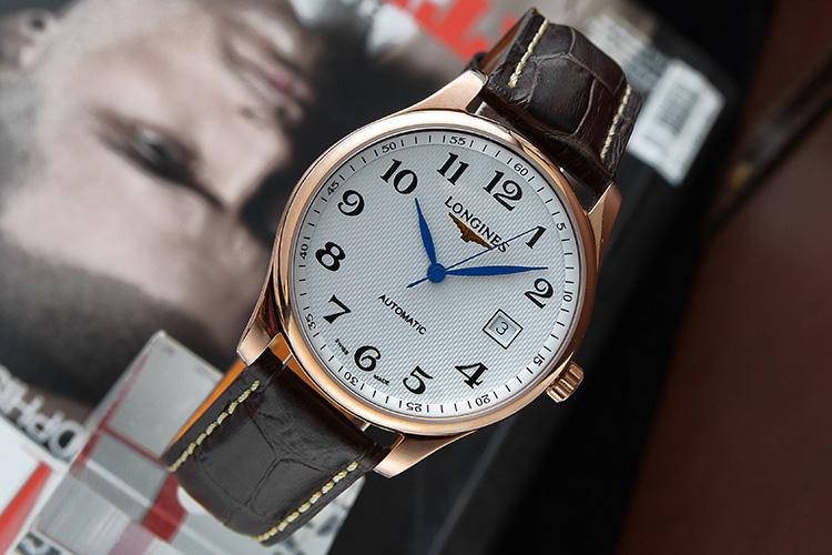 泉州浪琴售后维修网点查询：浪琴手表表带定制