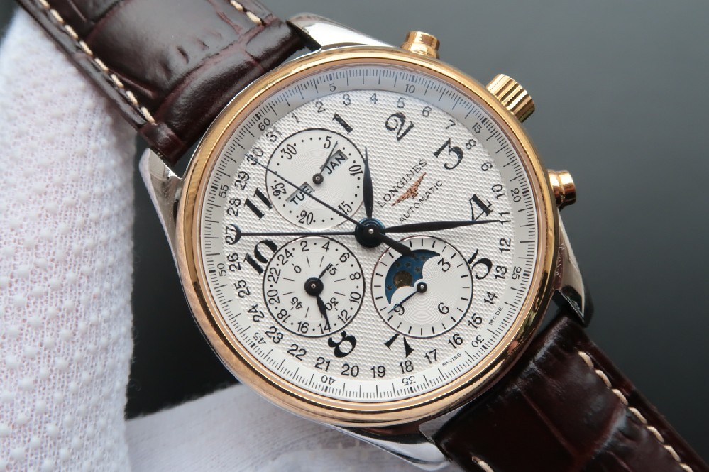 泉州浪琴维修服务点：浪琴手表石英表磁化处理